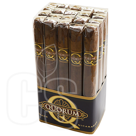 QUORUM CHURCHILL