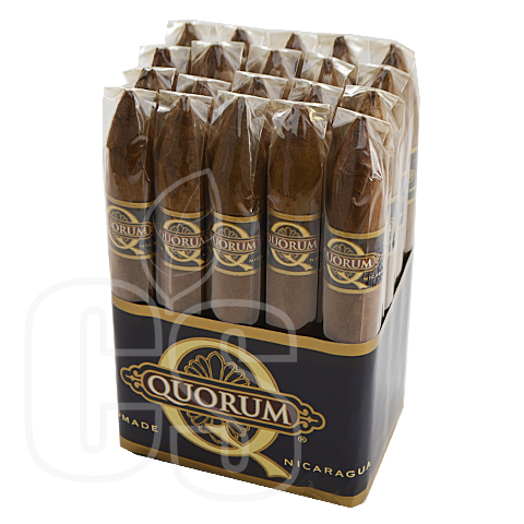 QUORUM TORPEDO