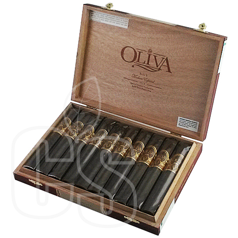 OLIVA V MADURO LIMITED 2015 DOUBLE TORO