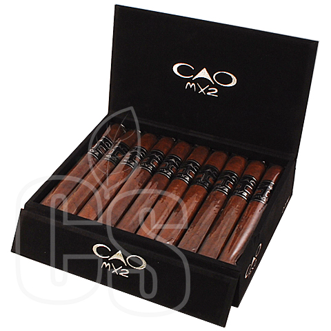 CAO MX2 ROBUSTO