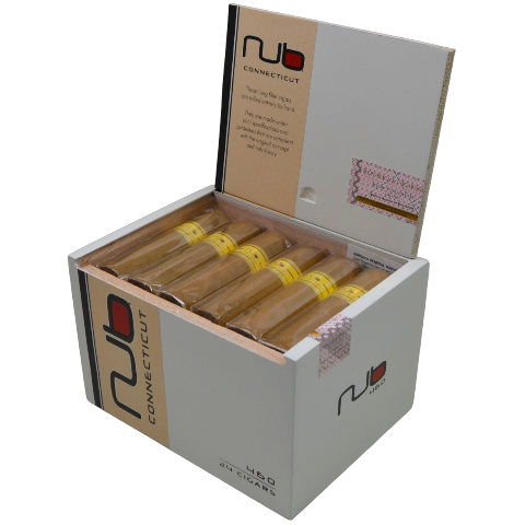 NUB CONNECTICUT 460