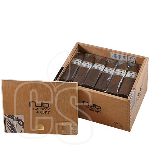 NUB CAMEROON 466BPT