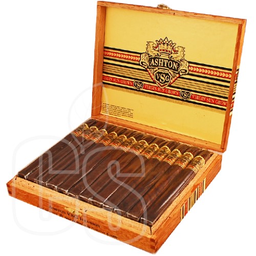 ASHTON VSG ILLUSION