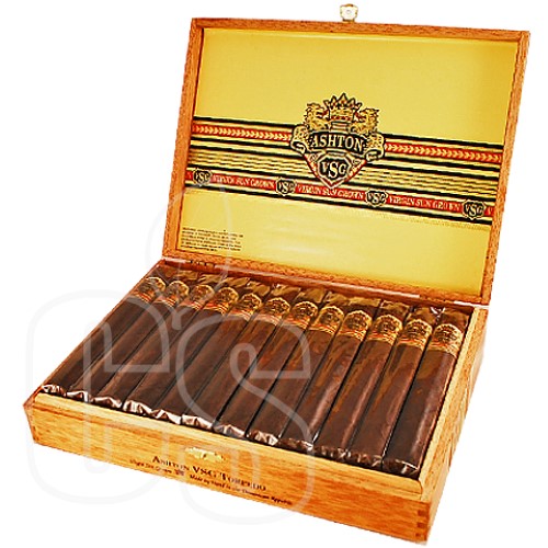 ASHTON VSG TORPEDO