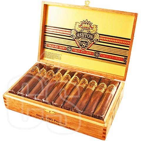 ASHTON VSG ROBUSTO