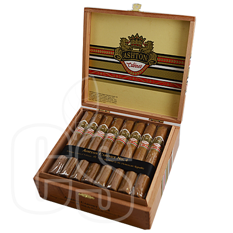 ASHTON CABINET NO 4