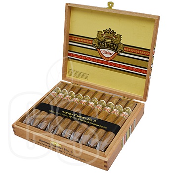ASHTON CABINET NO 3