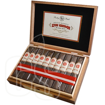 ROCKY PATEL SUN GROWN MADURO TORO