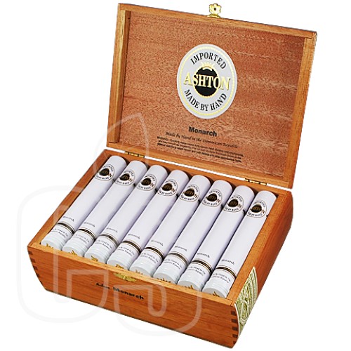 ASHTON MONARCH TUBE