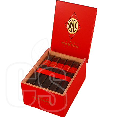 CAO L’ANNIVERSAIRE MADURO ROBUSTO