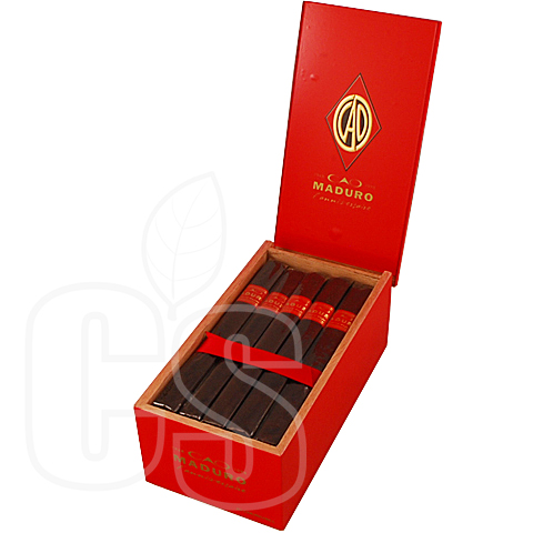CAO L’ANNIVERSAIRE MADURO CHURCHILL