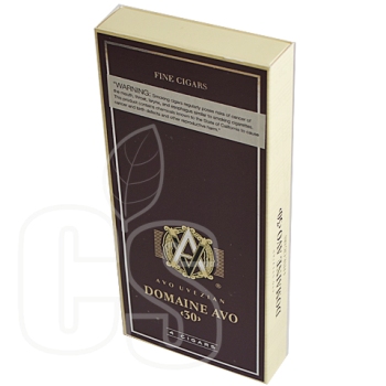 AVO DOMAINE PACK