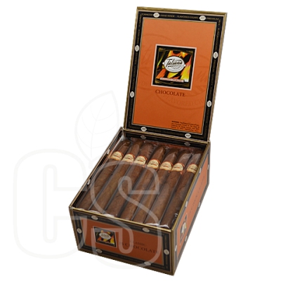 TATIANA CLASSIC CHOCOLATE BOX