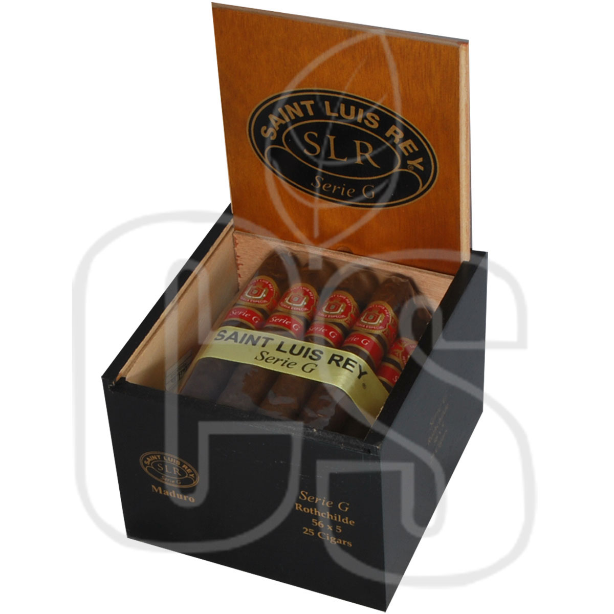 SAINT LUIS REY G ROTHSCHILD MADURO