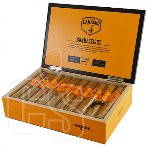 CAMACHO CONNECTICUT 6X60 