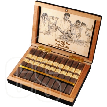 ROCKY PATEL DECADE EMPEROR