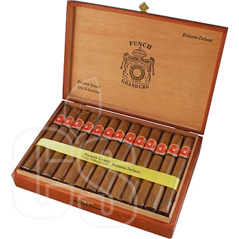 PUNCH GRAN CRU BRITANIA EMS