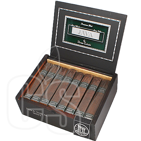 JAVA MINT THE 58