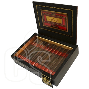 JAVA RED CORONA