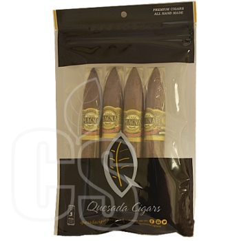QUESADA CASA MAGNA COLORADO BELICOSO FRESH PACK