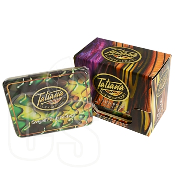 TATIANA MINI SWEET EUPHORIA TINS