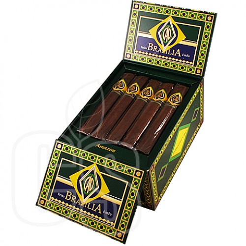 CAO BRAZILIA AMAZON