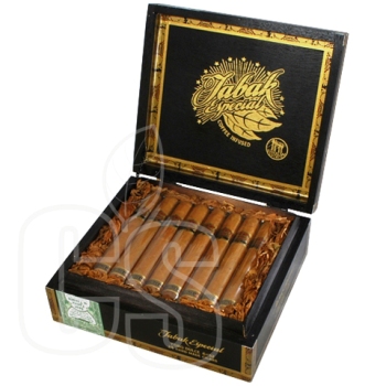 TABAK ESPECIAL TORO DULCE