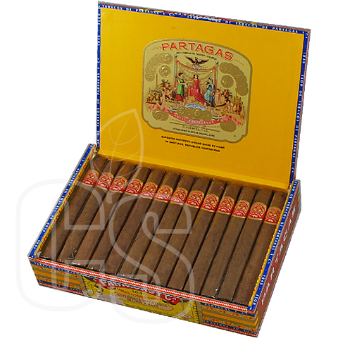 PARTAGAS NO. 4 EMS
