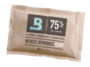 BOVEDA 75% HUMIDITY (1 PACK)