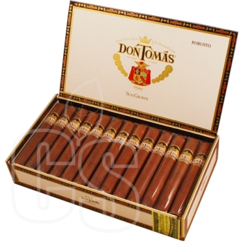 DON TOMAS SUNGROWN ROBUSTO