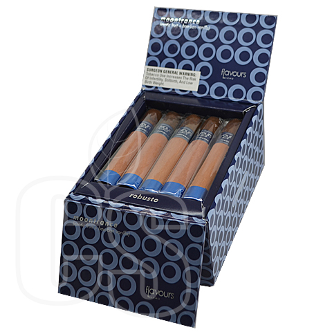 CAO MOONTRANCE ROBUSTO