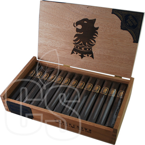 UNDERCROWN BY DREW ESTATE MADURO GRAN TORO