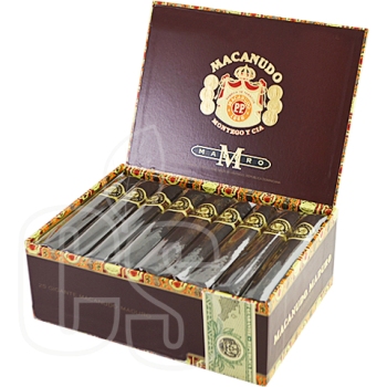 MACANUDO MADURO HYDE PARK