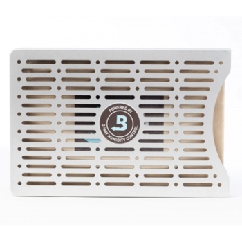 BOVEDA METAL HOLDER 1 PACK