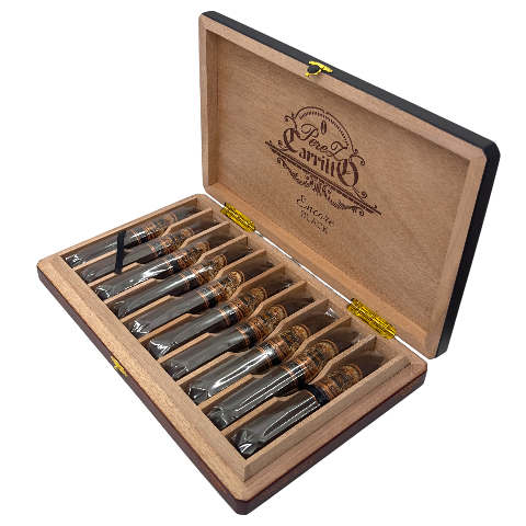 E.P. CARRILLO ENCORE BLACK BULWARKS