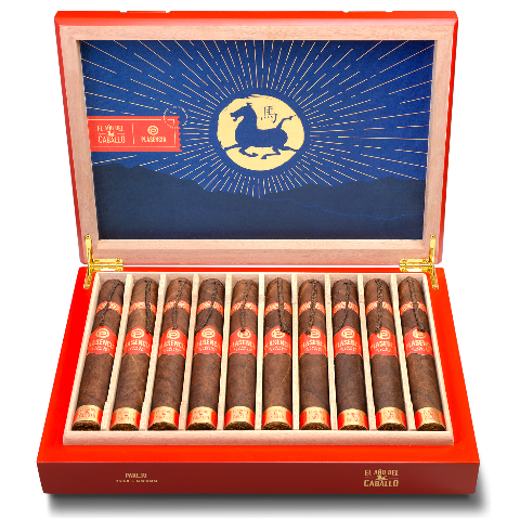 PLASENCIA YEAR OF THE HORSE (2025)