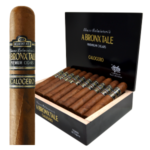 A BRONX TALE CALOGERO BY EPIC CIGARS