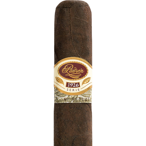 PADRON 1926 SERIE