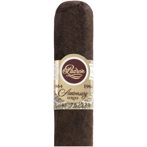 PADRON 1964 ANNIVERSARY SERIES