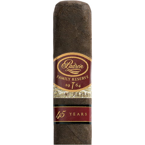 PADRON FAMILY RESERVE